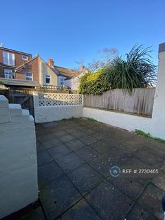 2 bedroom terraced house to rent, Oxford Road, Eastbourne, BN22