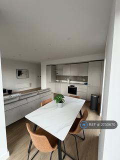 2 bedroom flat to rent, Whitworth Street, Manchester, M1