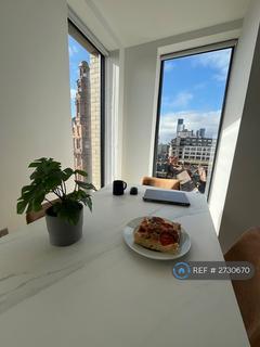 2 bedroom flat to rent, Whitworth Street, Manchester, M1