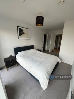 2 bedroom flat to rent, Whitworth Street, Manchester, M1