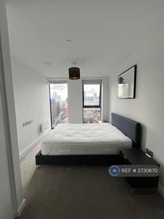 2 bedroom flat to rent, Whitworth Street, Manchester, M1