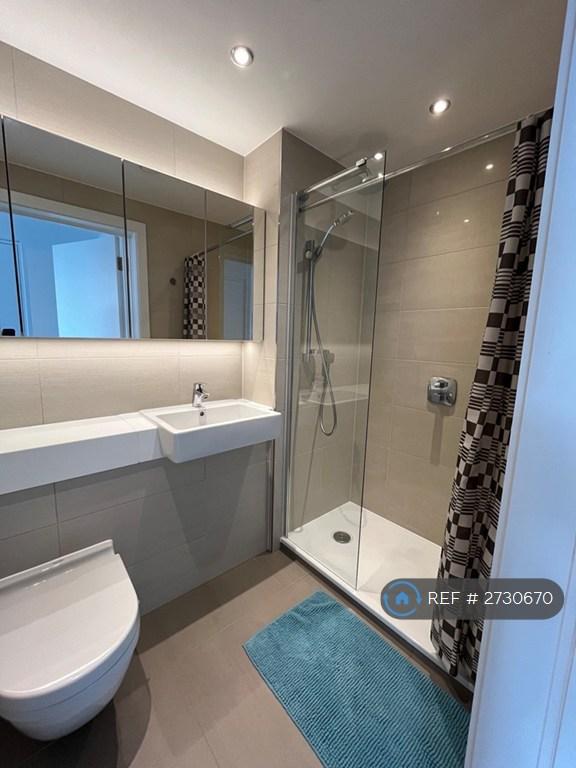 En-Suite Bedroom