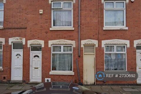 undefined, Cooper Street, Leicester, LE4