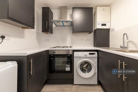 undefined, Newton Road, Rushden, NN10