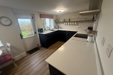 undefined, Goosewell, Berrynarbor EX34