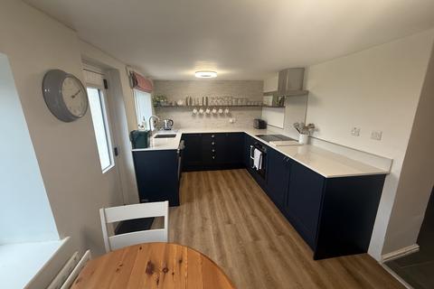 undefined, Goosewell, Berrynarbor EX34