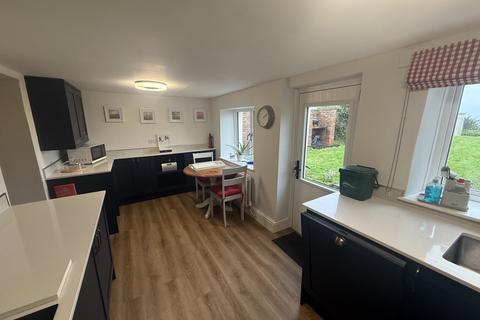 undefined, Goosewell, Berrynarbor EX34