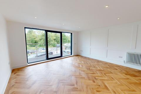 undefined, Goldstone Crescent, Hove, BN3