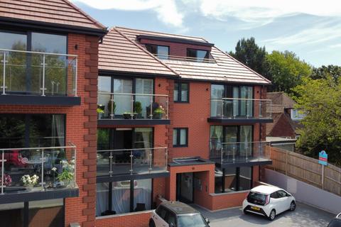 undefined, Goldstone Crescent, Hove, BN3