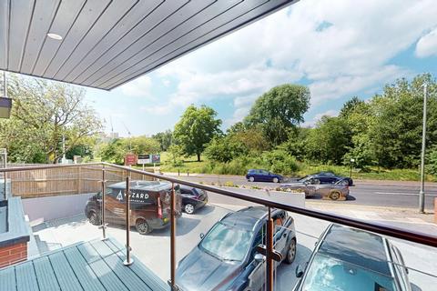 undefined, Goldstone Crescent, Hove, BN3