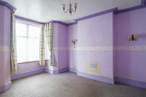 undefined, Lyndhurst Road, Weston-super-Mare, Somerset, BS23 4JX