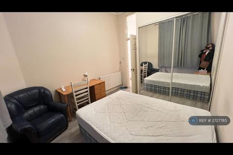 undefined, Brighton Place, Glasgow, G51