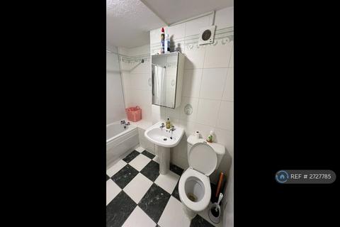 undefined, Brighton Place, Glasgow, G51