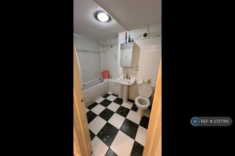 undefined, Brighton Place, Glasgow, G51