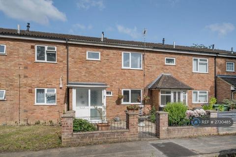 undefined, Trinidad Close, Basingstoke, RG24