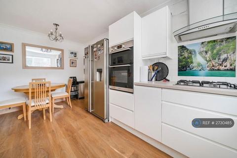 undefined, Trinidad Close, Basingstoke, RG24