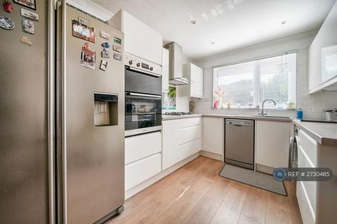 undefined, Trinidad Close, Basingstoke, RG24