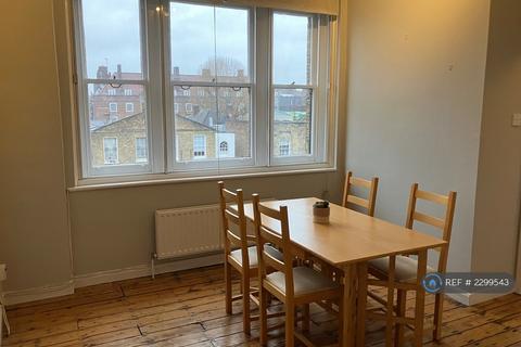 undefined, Hackney Road, London, E2