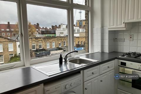 undefined, Hackney Road, London, E2