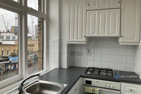 undefined, Hackney Road, London, E2