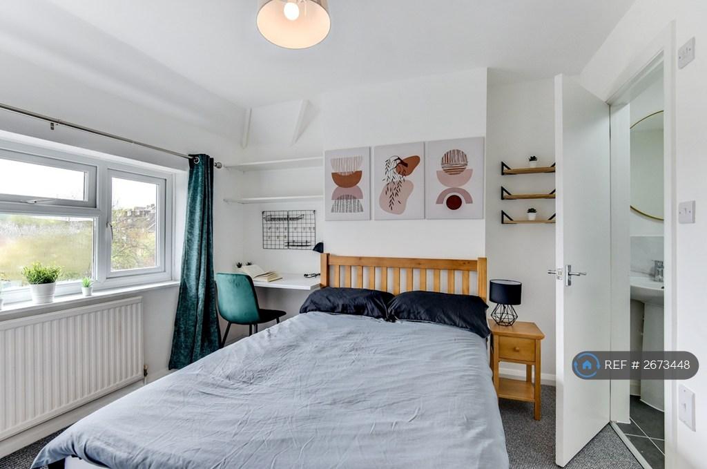 Bedroom 7
