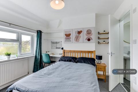 undefined, Saunders Hill, Brighton, BN1
