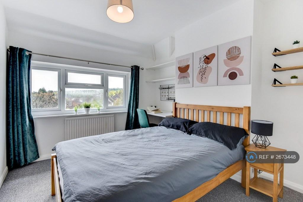 Bedroom 7