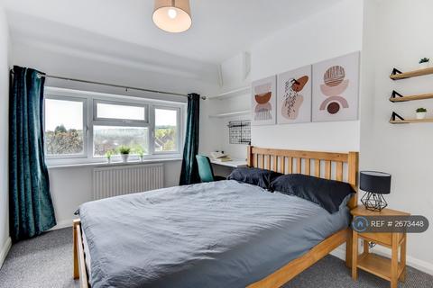 undefined, Saunders Hill, Brighton, BN1