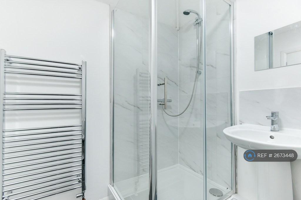 First Floor Bathroom