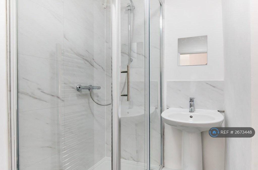 First Floor Bathroom