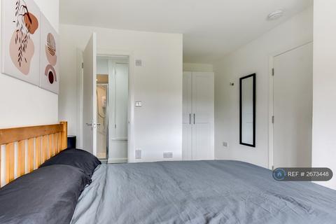 undefined, Saunders Hill, Brighton, BN1