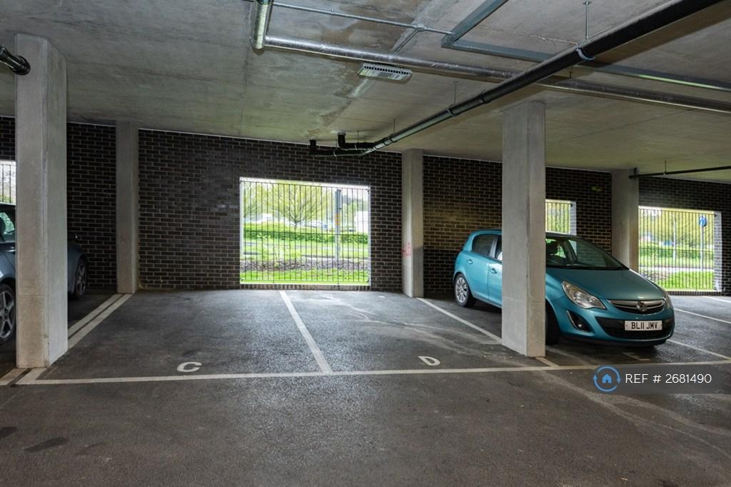 Parking Bay