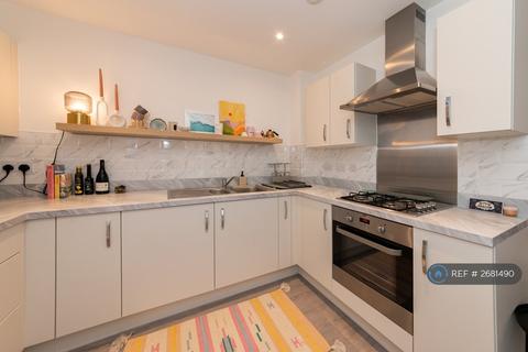 undefined, Nightingale Way, Reading, RG30