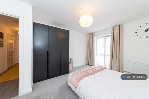 undefined, Nightingale Way, Reading, RG30