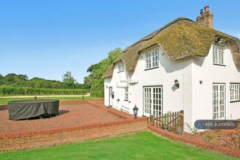 undefined, Horton Road, Woodlands, Wimborne, BH21