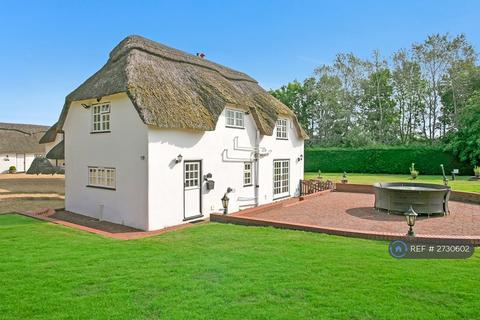 undefined, Horton Road, Woodlands, Wimborne, BH21