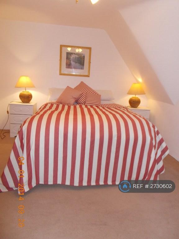 Master Suite