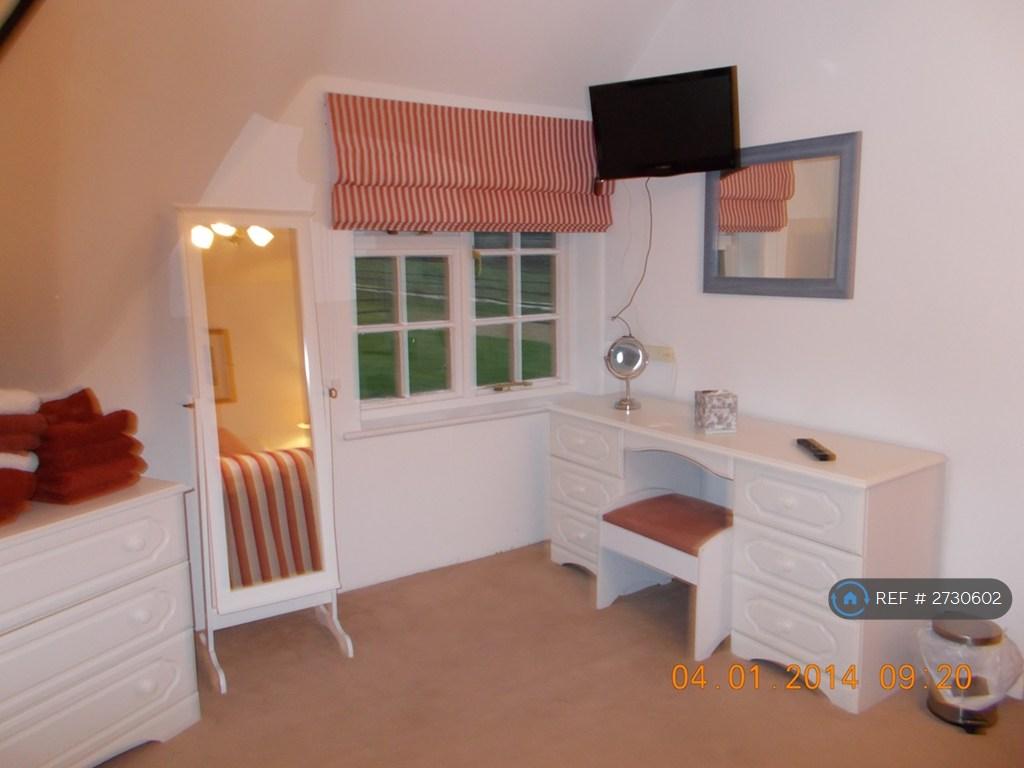 Master Suite