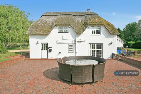 undefined, Horton Road, Woodlands, Wimborne, BH21