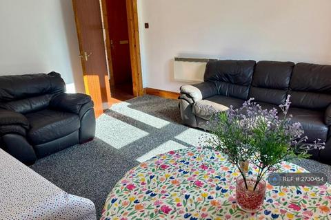 2 bedroom flat to rent, Great Northern Road, Aberdeen, AB24