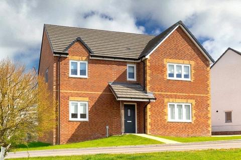 4 bedroom detached house for sale, Plot 171, Snowdon Grange, Forton Road, Chard, Somerset, TA20