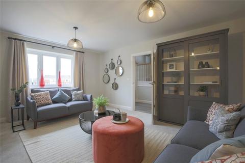 4 bedroom detached house for sale, Plot 171, Snowdon Grange, Forton Road, Chard, Somerset, TA20