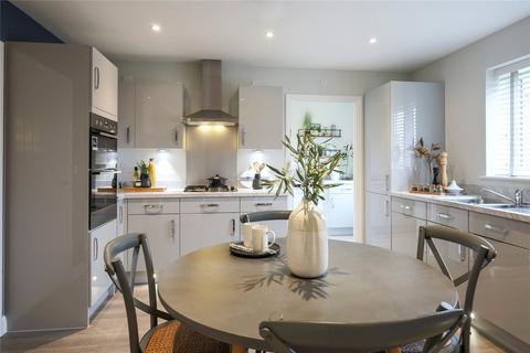 4 bedroom detached house for sale, Plot 171, Snowdon Grange, Forton Road, Chard, Somerset, TA20