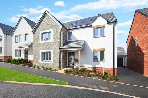4 bedroom detached house for sale, Plot 171, Snowdon Grange, Forton Road, Chard, Somerset, TA20