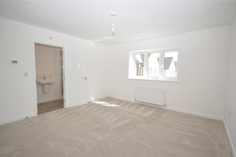 4 bedroom detached house for sale, Plot 171, Snowdon Grange, Forton Road, Chard, Somerset, TA20