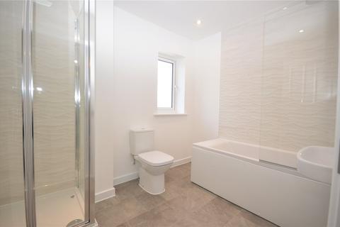 4 bedroom detached house for sale, Plot 171, Snowdon Grange, Forton Road, Chard, Somerset, TA20