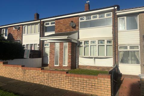 undefined, Eriskay Walk, Hartlepool TS25