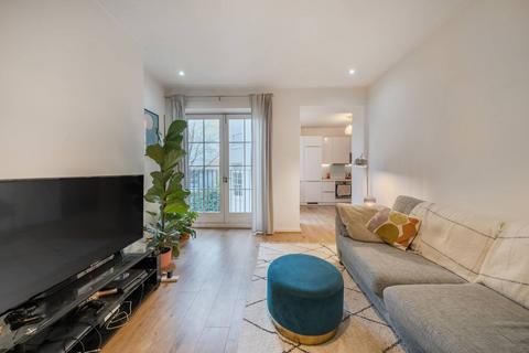 1 bedroom flat for sale, Jeffreys Road, Stockwell, London, SW4