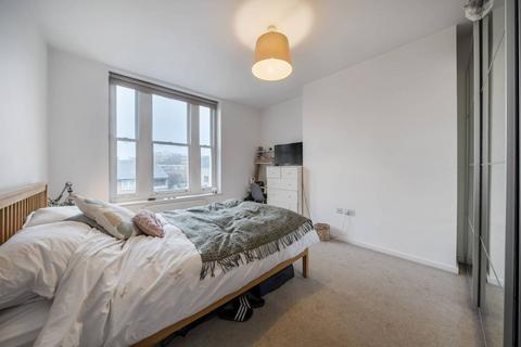1 bedroom flat for sale, Jeffreys Road, Stockwell, London, SW4