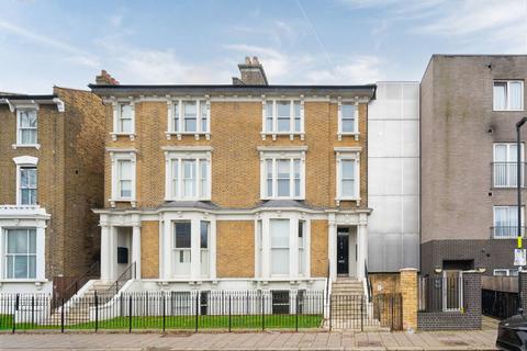 1 bedroom flat for sale, Jeffreys Road, Stockwell, London, SW4